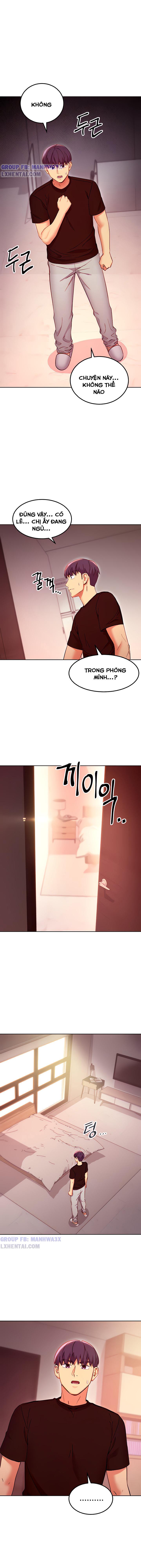 Đọc truyện hentai Bạn Của Mẹ Kế - Chap 118