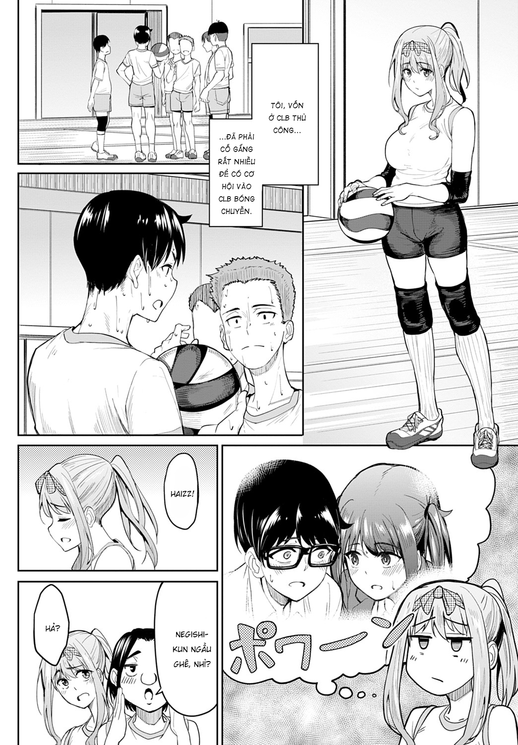 Đọc truyện hentai Bản Concerto bí mật - Vó tu mới là nhất!