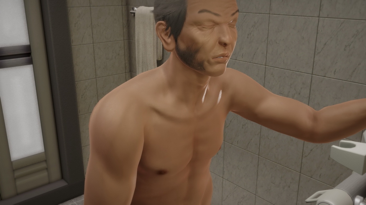 Đọc truyện hentai THE INNOCENT - Chap 5 - [END]