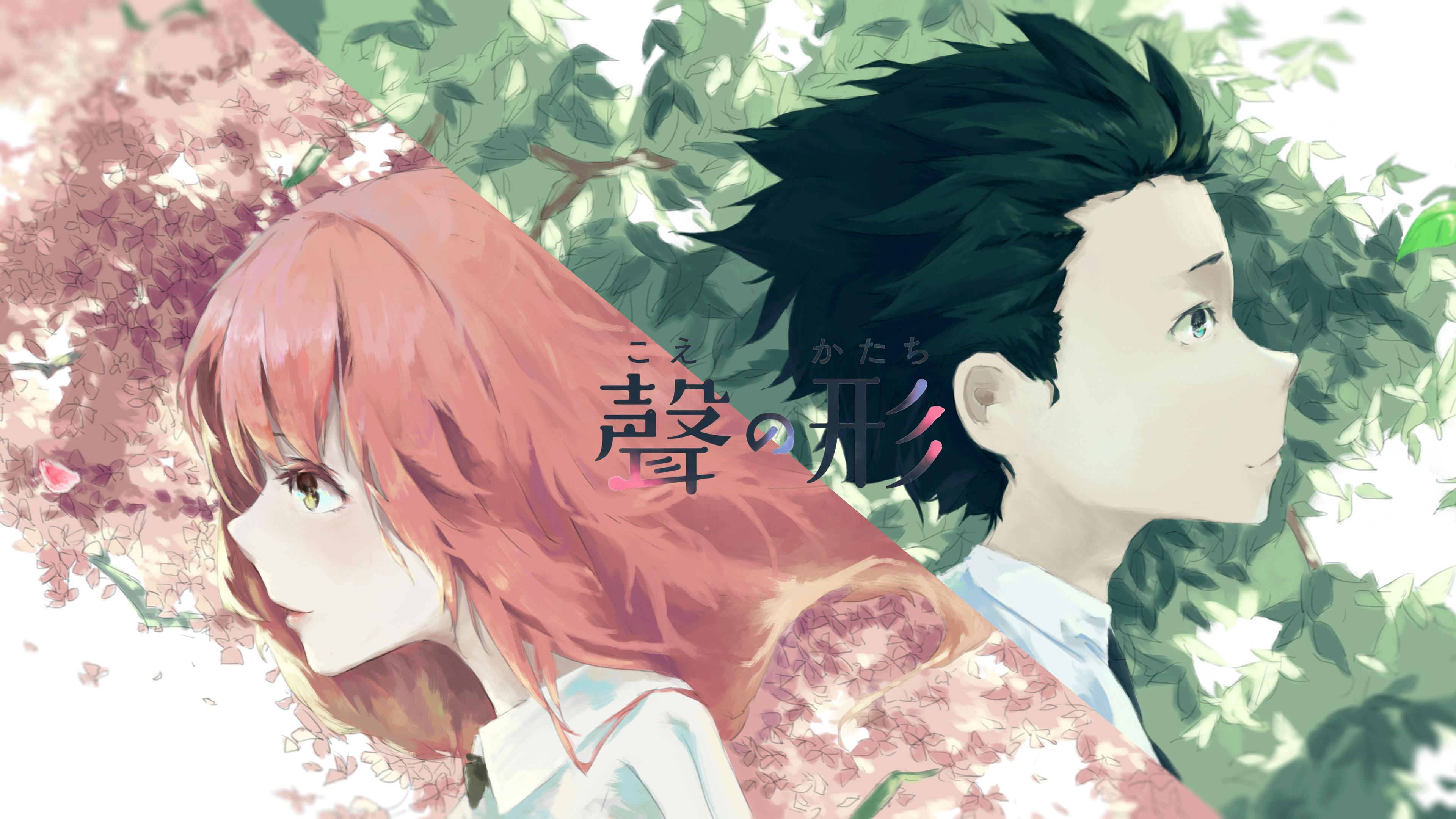 Wallpaper anime ngang 7151