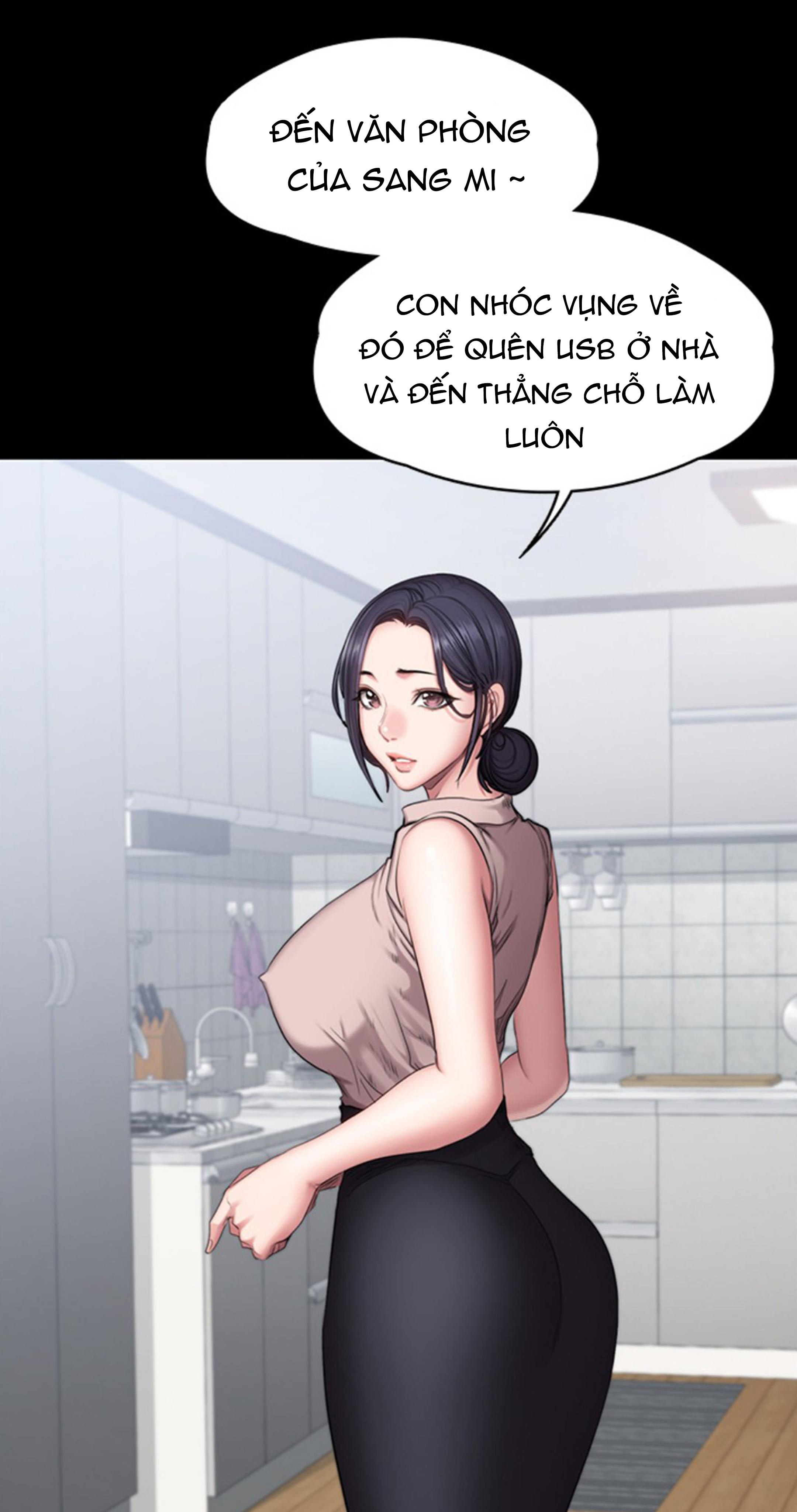 Đọc truyện hentai Huấn Luyện Viên Thể Hình - Chap 55