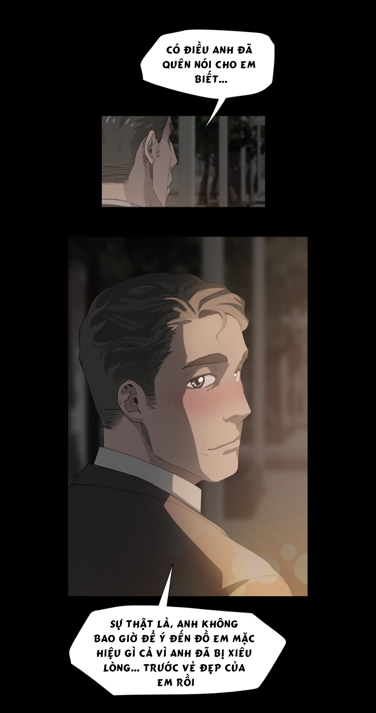 Đọc truyện hentai Mẹ Kế - Chap 21