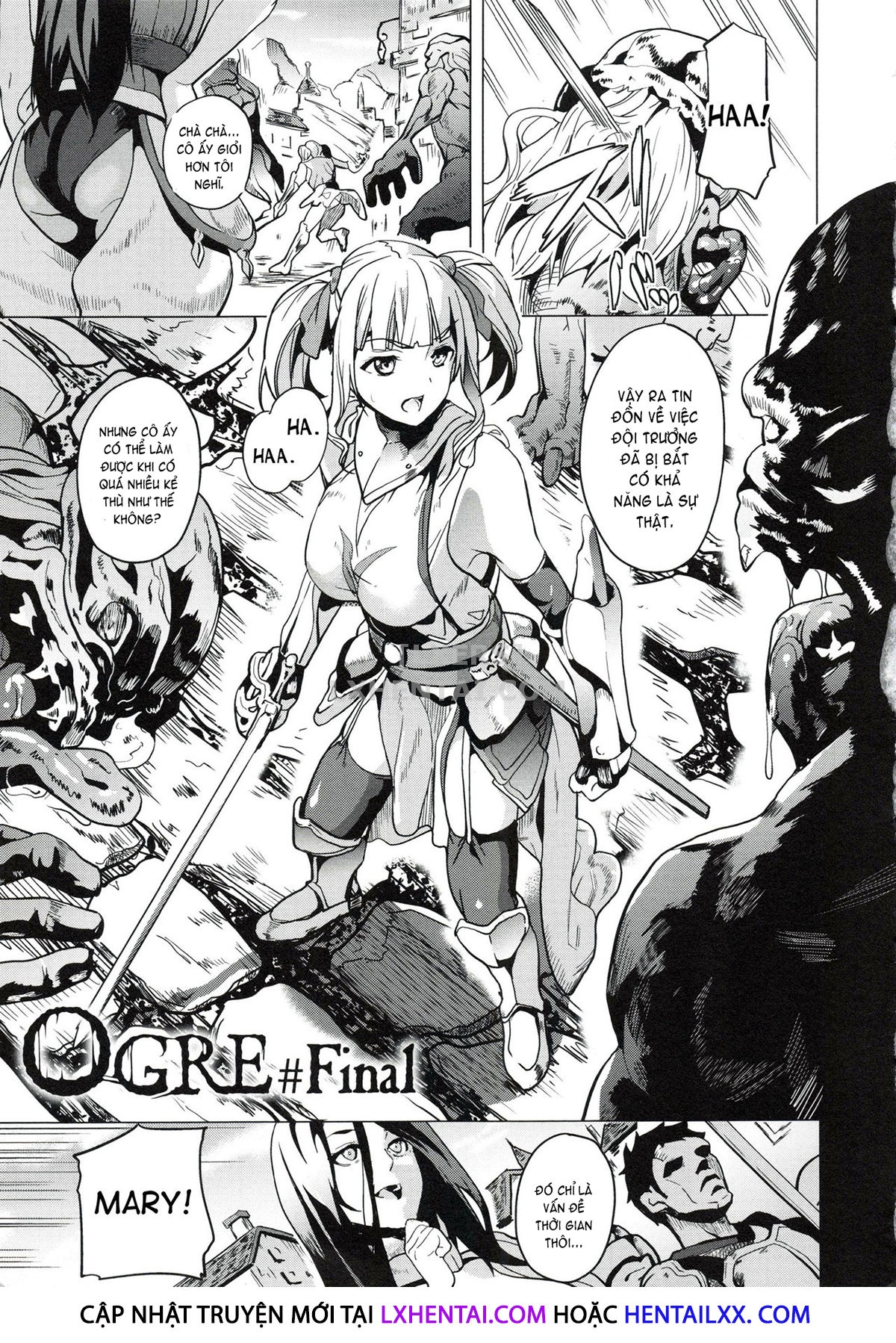 Đọc truyện hentai Reincarnation - Chap 10