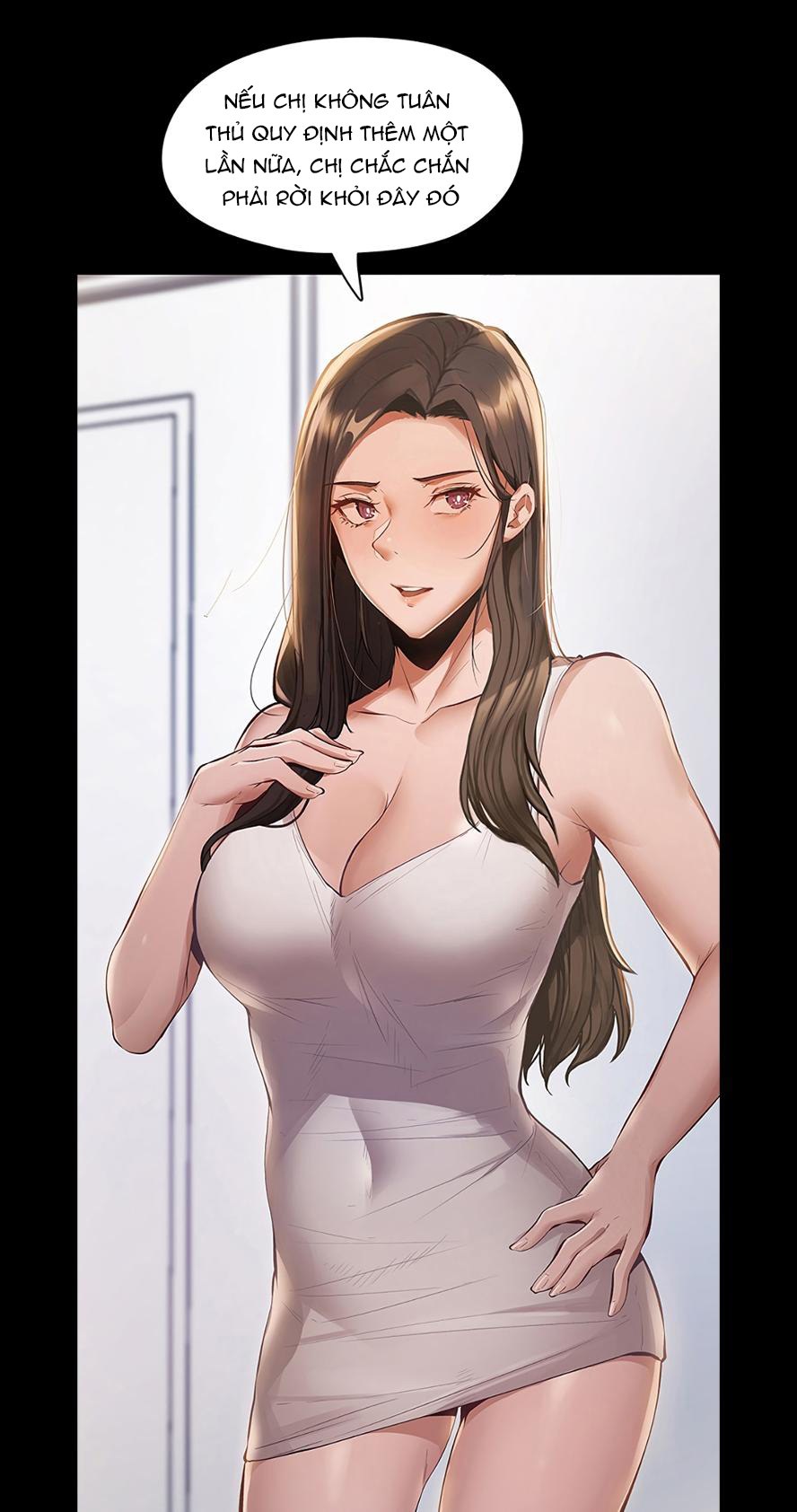 Đọc truyện hentai Có Phòng Trống Không - không Che - Chap 2