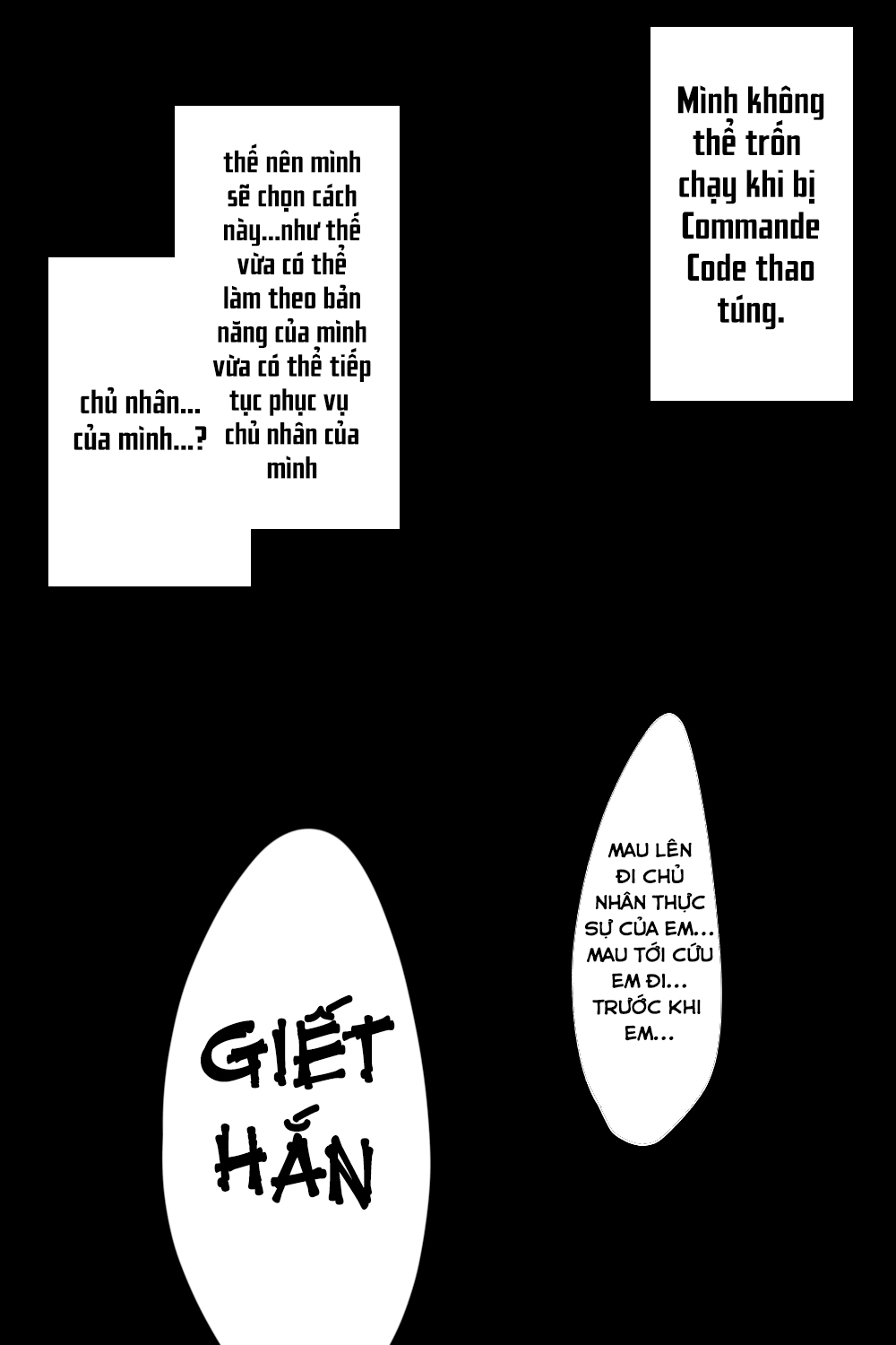 Đọc truyện hentai Shinjuku no Asa ga Sennou Sarete Josou Shitsutsu Arekore - Oneshot