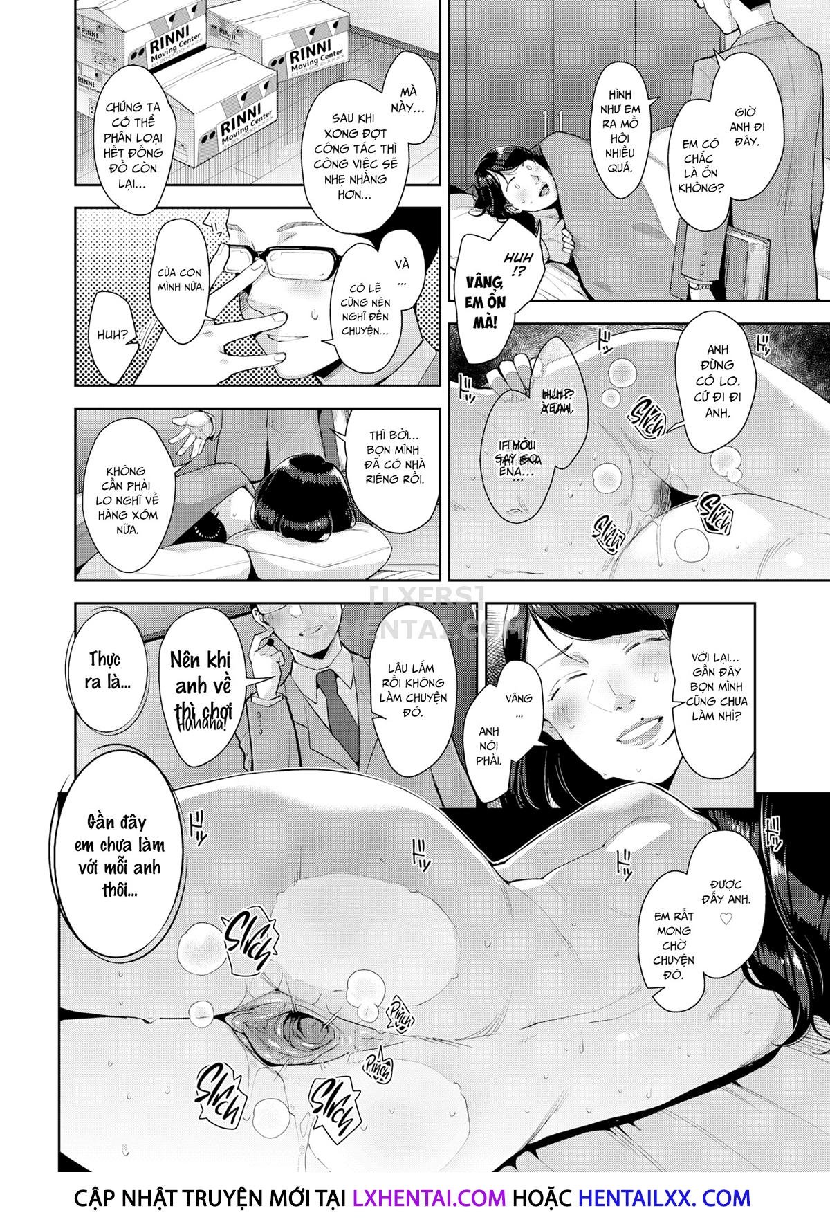 Đọc truyện hentai Bareback Gaming - Oneshot