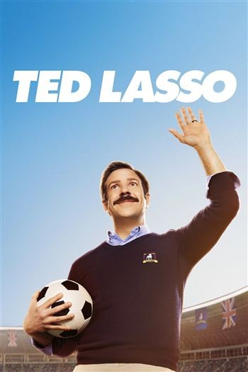 Ted Lasso Mùa 1