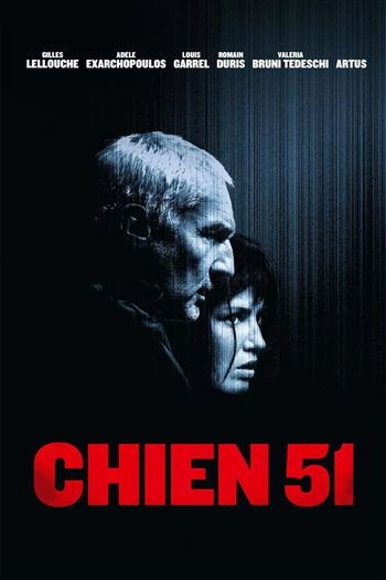 Chó 51