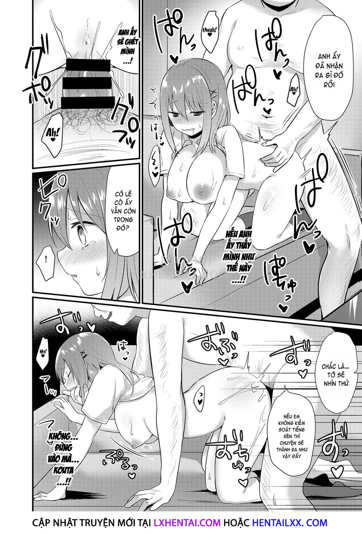 Đọc truyện hentai Toaru Site no Seiheki Ranking nite, Zennendai de NTR ga Bucchigiri 1-i Datta no de, Sara ni Ironna Onnanoko o Netotte Moraimashita!! - Chap 1