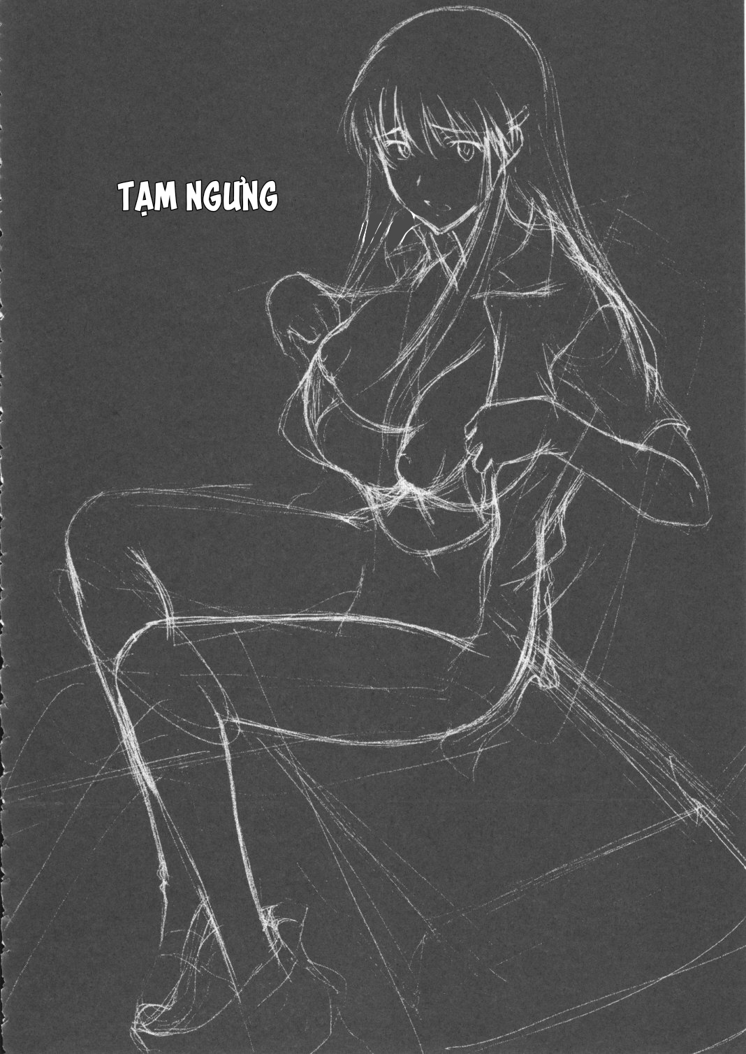 Đọc truyện hentai Hooliganism 16 -Exhibition DX8- - Chap 3