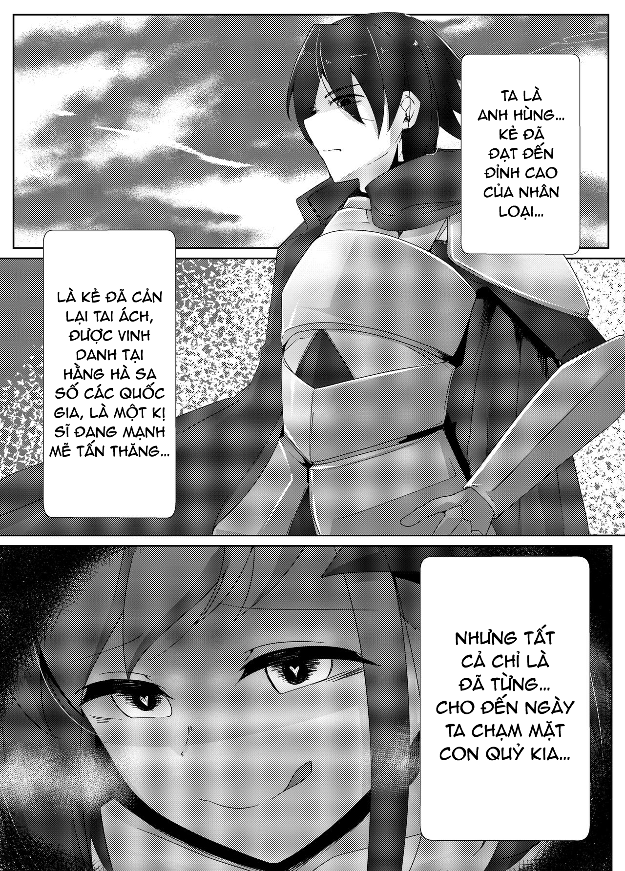 Đọc truyện hentai Saitei Level datta Succubus ga Saikou Level datta Yuusha-kun kara Jinsei no Subete o Shiboritoru Hanashi - Oneshot ngọt