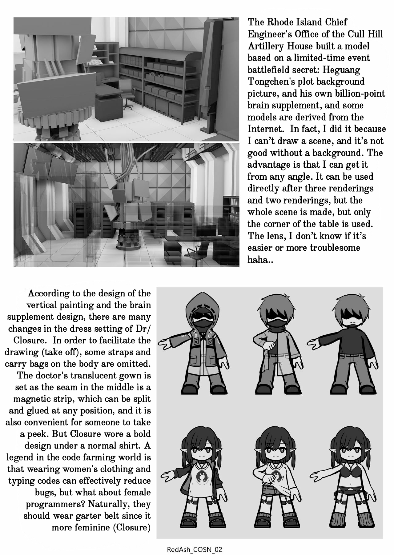 Đọc truyện hentai Closure đại hạ giá! - Oneshot