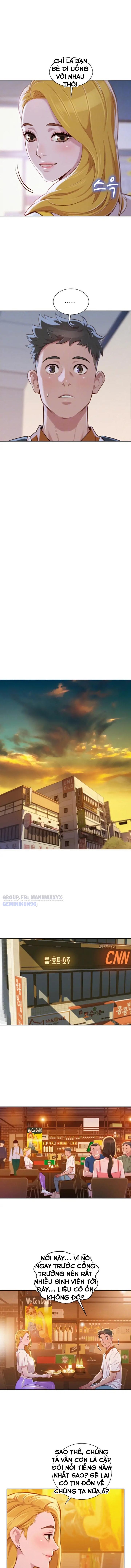 Đọc truyện hentai Chị Gái Hàng Xóm - Chap 62