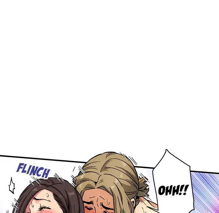 Đọc truyện hentai Canh Phòng - Chap 1: Nỗi Đau...