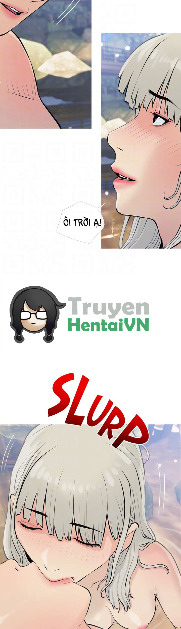 Đọc truyện hentai Dập Dì Của Tôi - Chap 68