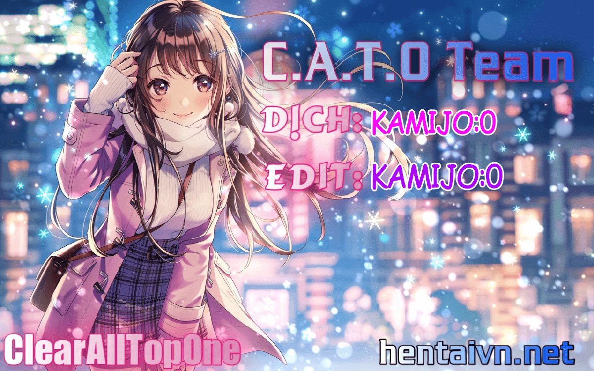 Đọc truyện hentai Kasen-chan ga Seiga-san ni Kawaigarareru Hon - Oneshot