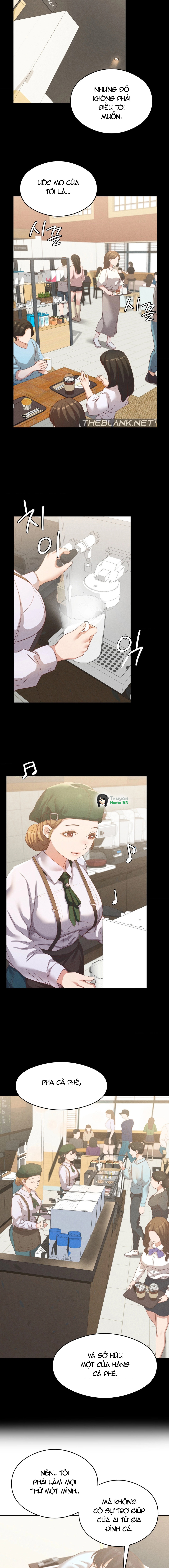 Đọc truyện hentai Chúng ta cùng đi Ryokan nhé? - Chap 17