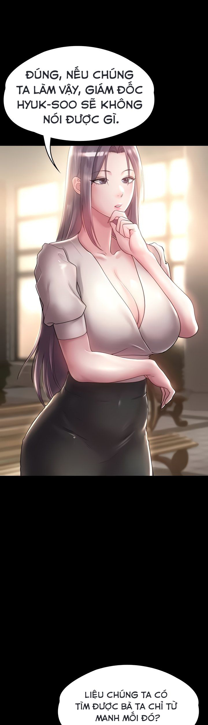 Đọc truyện hentai Đây là hàng giảm giá, thưa cô! - Chap 11