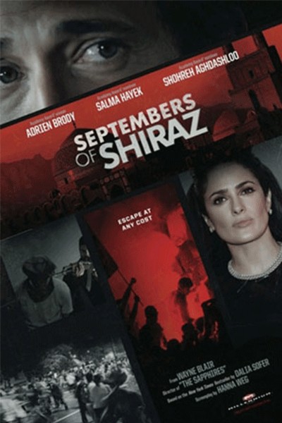 Nội Chiến Shiraz