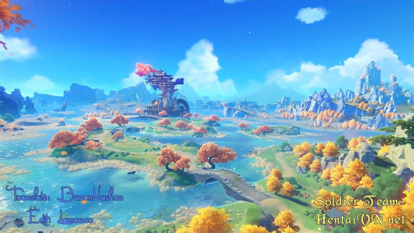 Đọc truyện hentai Asedaku Alone Wolf (Azur Lane) - Oneshot