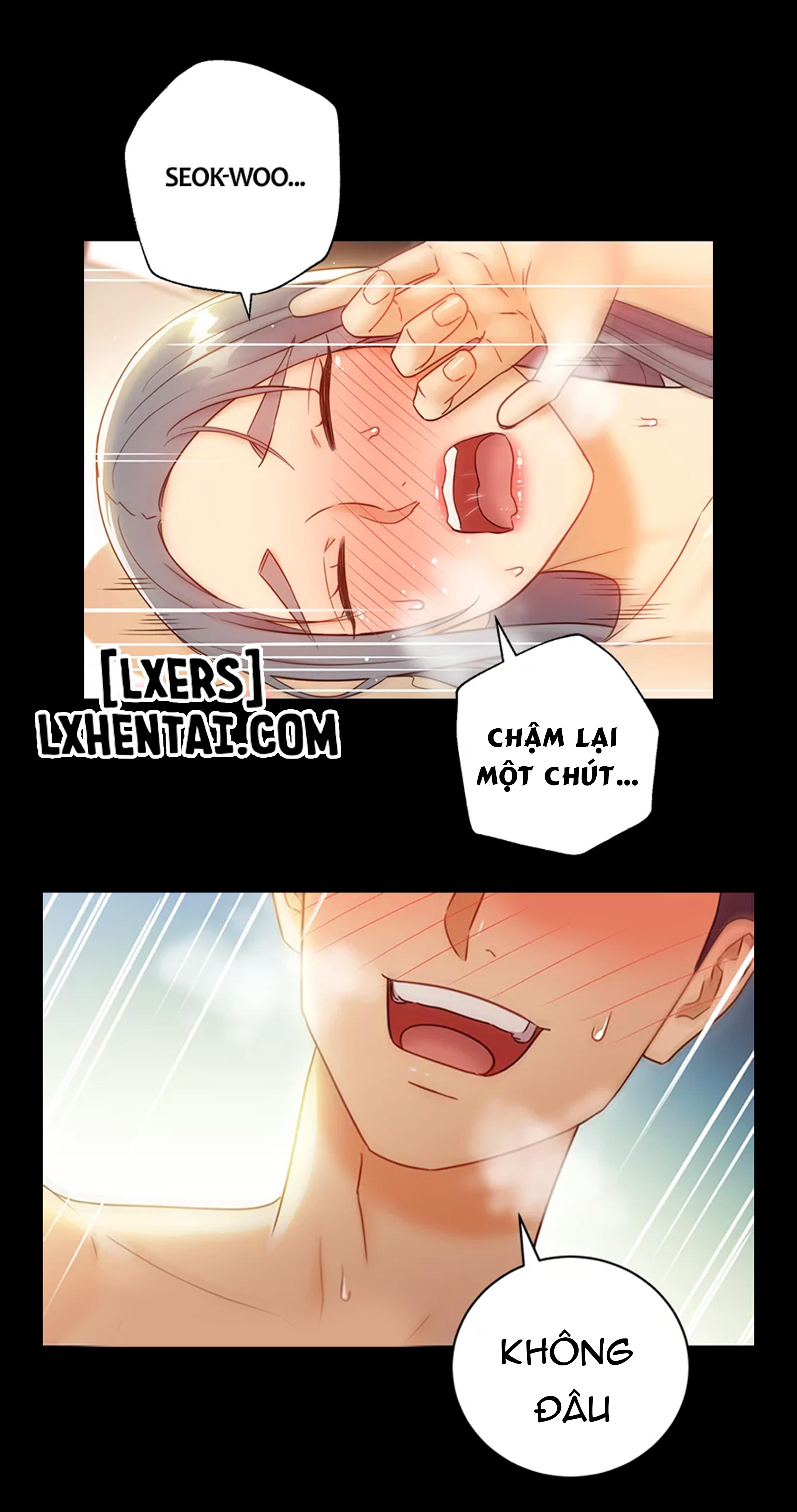 Đọc truyện hentai Bạn Của Mẹ Kế - Chap 43