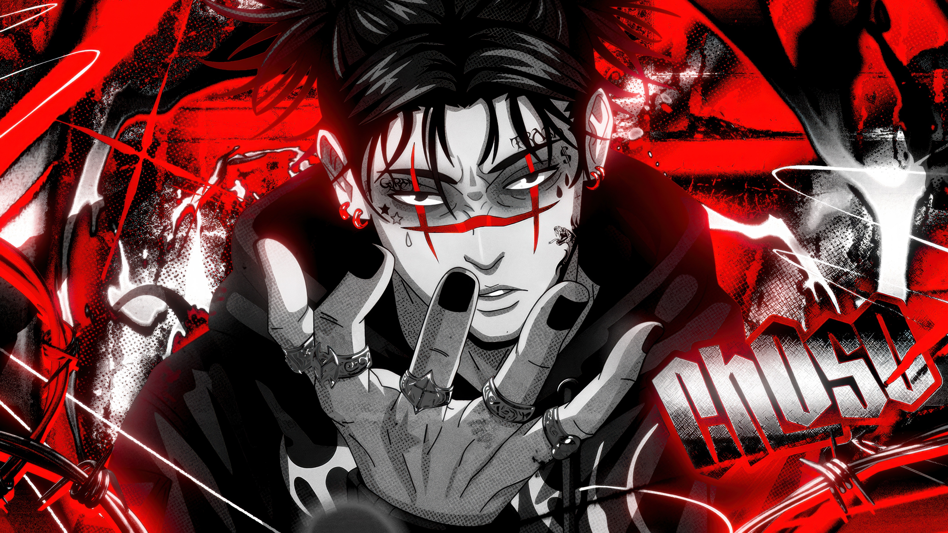 Wallpaper anime ngang 6237