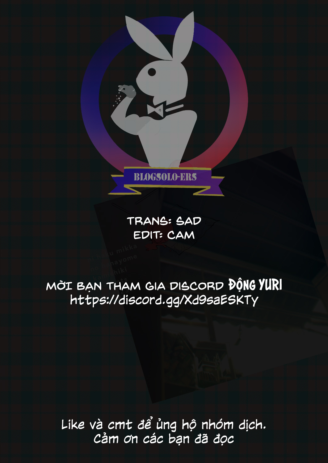 Đọc truyện hentai Làm Vợ 3 Ngày 2 Đêm - Oneshot