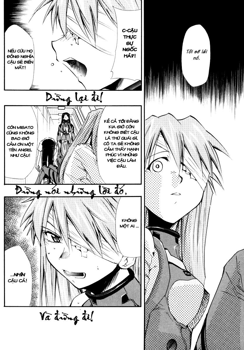 Đọc truyện hentai RE-TAKE - Chap 4 - RE-TAKE 0