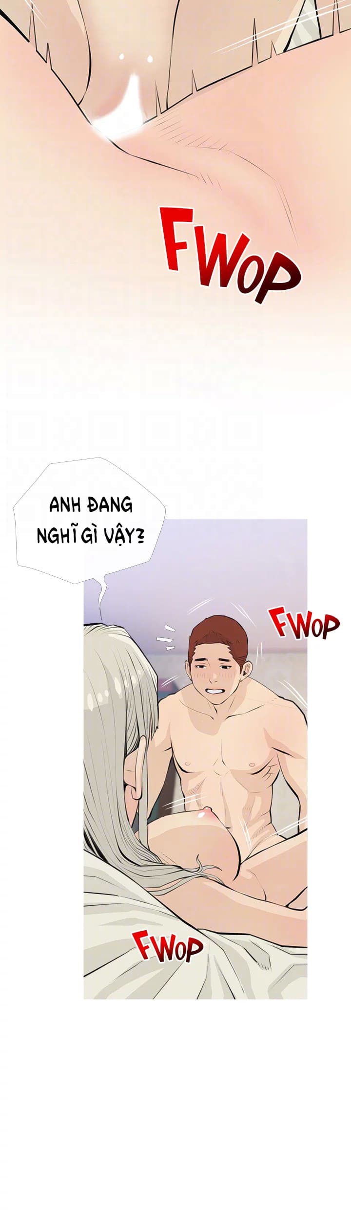 Đọc truyện hentai Dập Dì Của Tôi - Chap 65