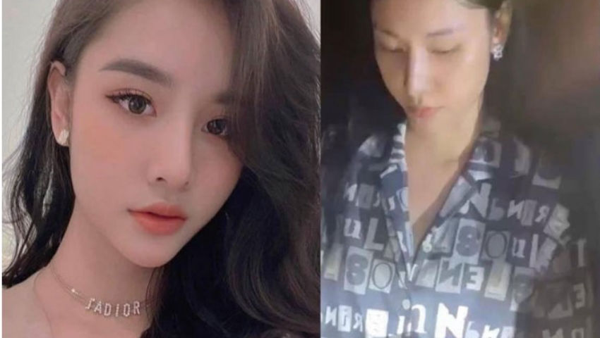 Lộ clip doggy em mẫu ảnh Loan Huỳnh xinh như hoa hậu - Tổng Hợp Clip Nóng 18+