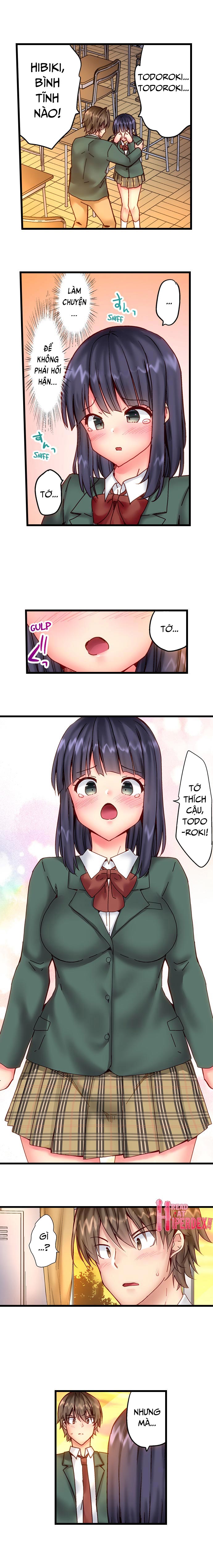 Đọc truyện hentai Thôi Miên Em Trai Tôi Để Phịch - Chap 22