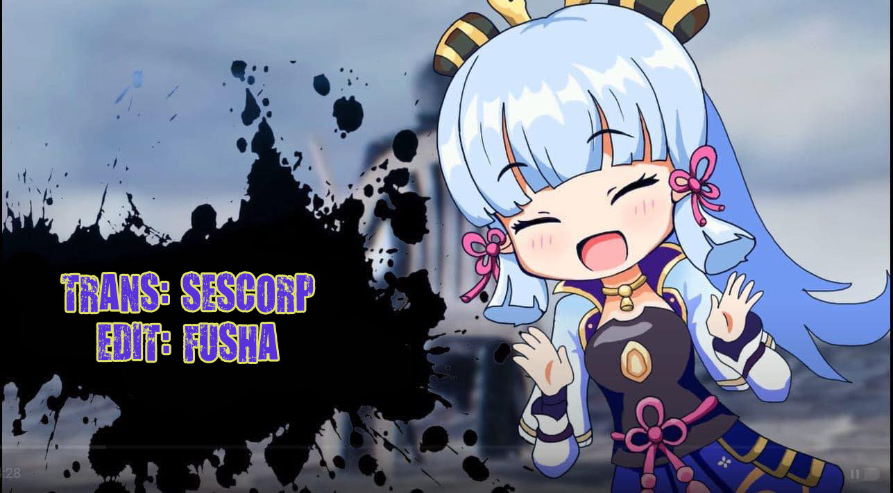 Đọc truyện hentai Mayuzumi Fuyuko Okarishimasu - Oneshot