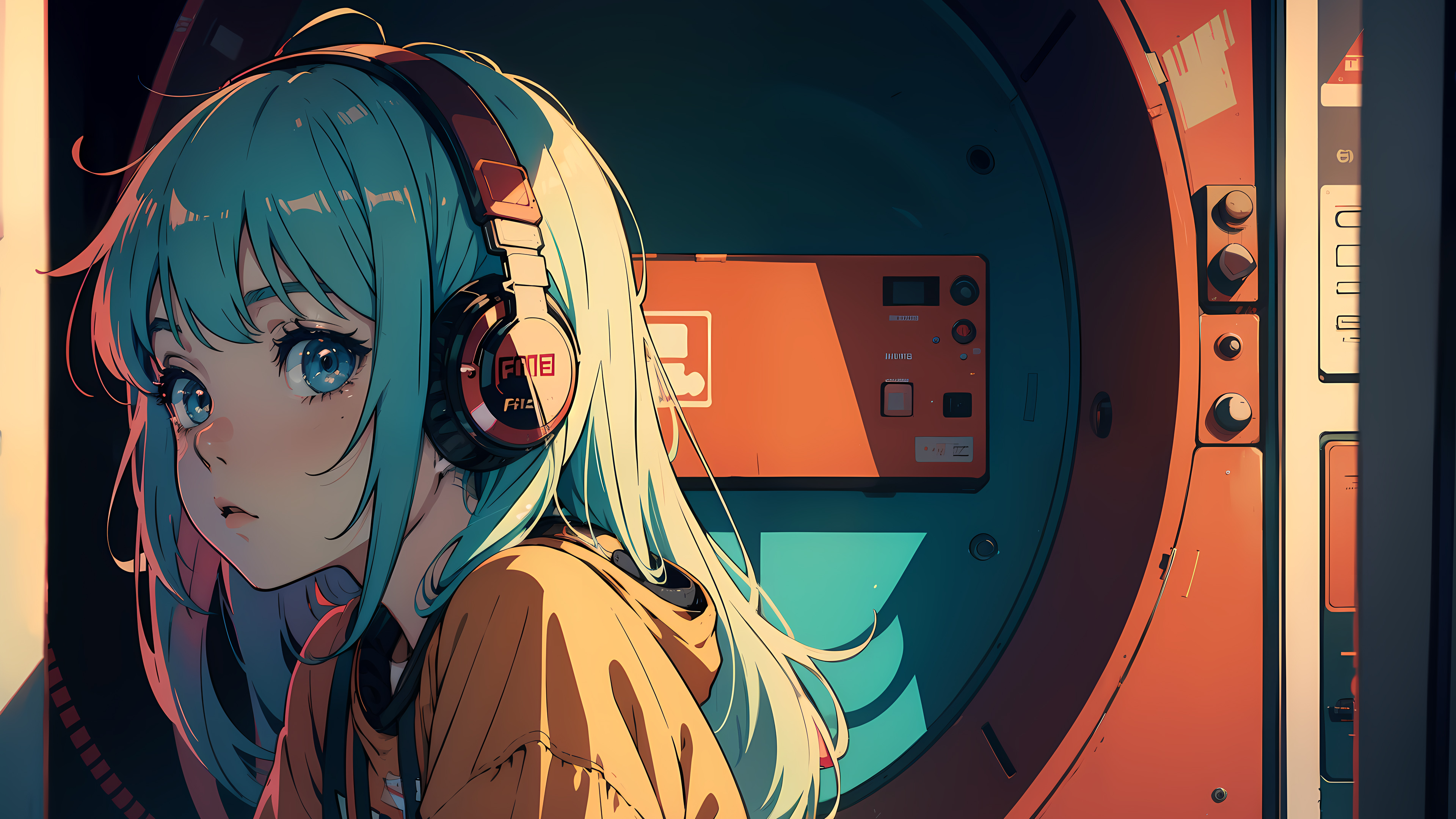 Wallpaper anime ngang 7402
