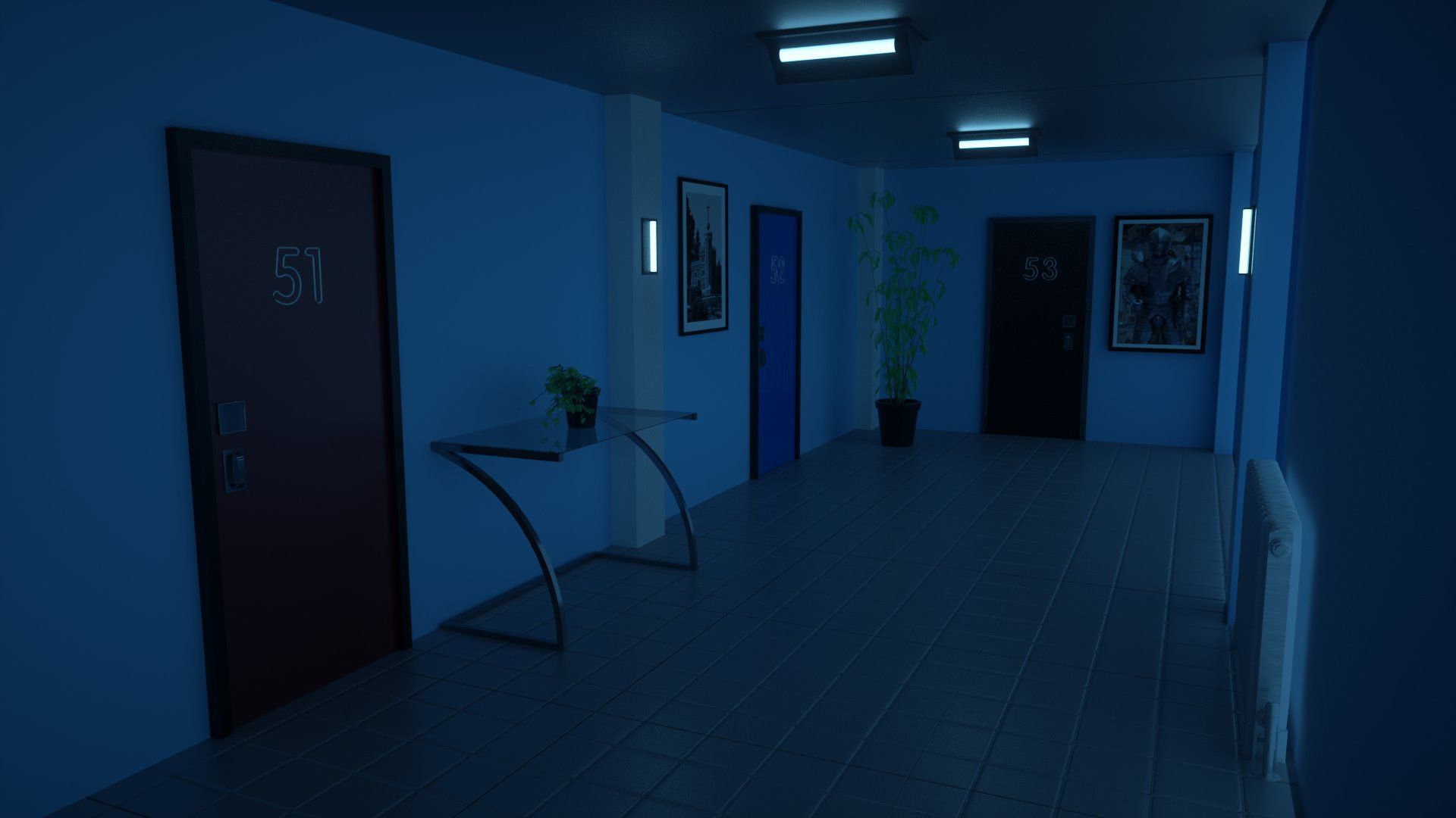 Đọc truyện hentai Milfy City v0.6e - MILFY City v0.6e - Part 5