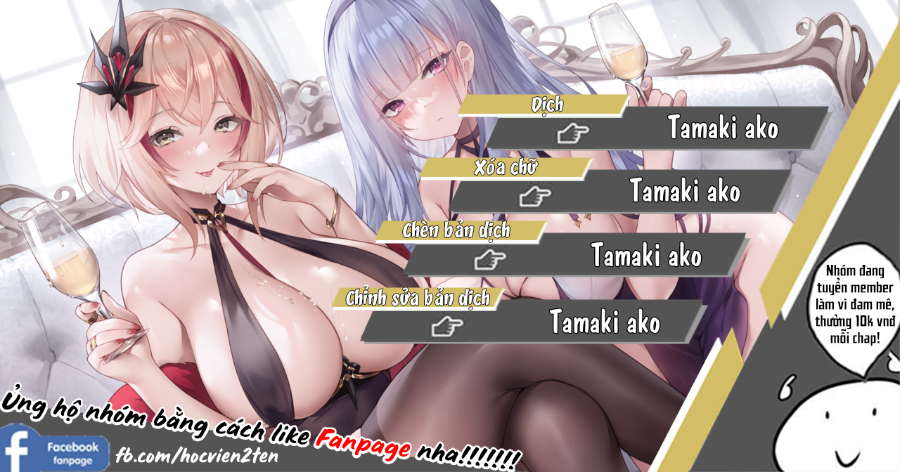 Đọc truyện hentai Saki-chan cùng cậu em trai shota - Chap 1