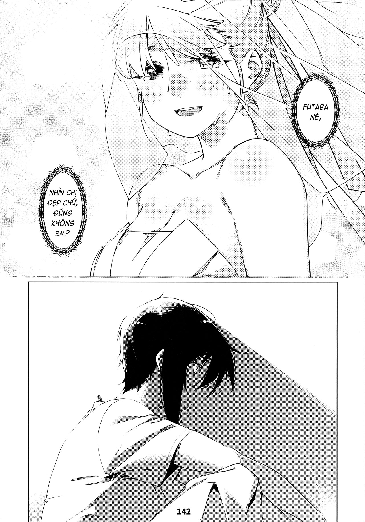 Đọc truyện hentai Otonano Omochiya (Hirokawa) - Chap 11