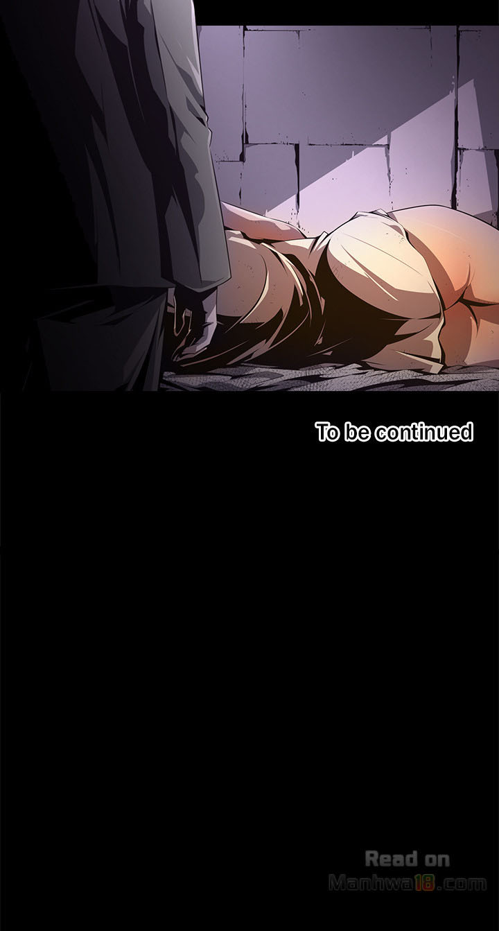 Đọc truyện hentai Vùng Đất Tử Thần - Chap 30