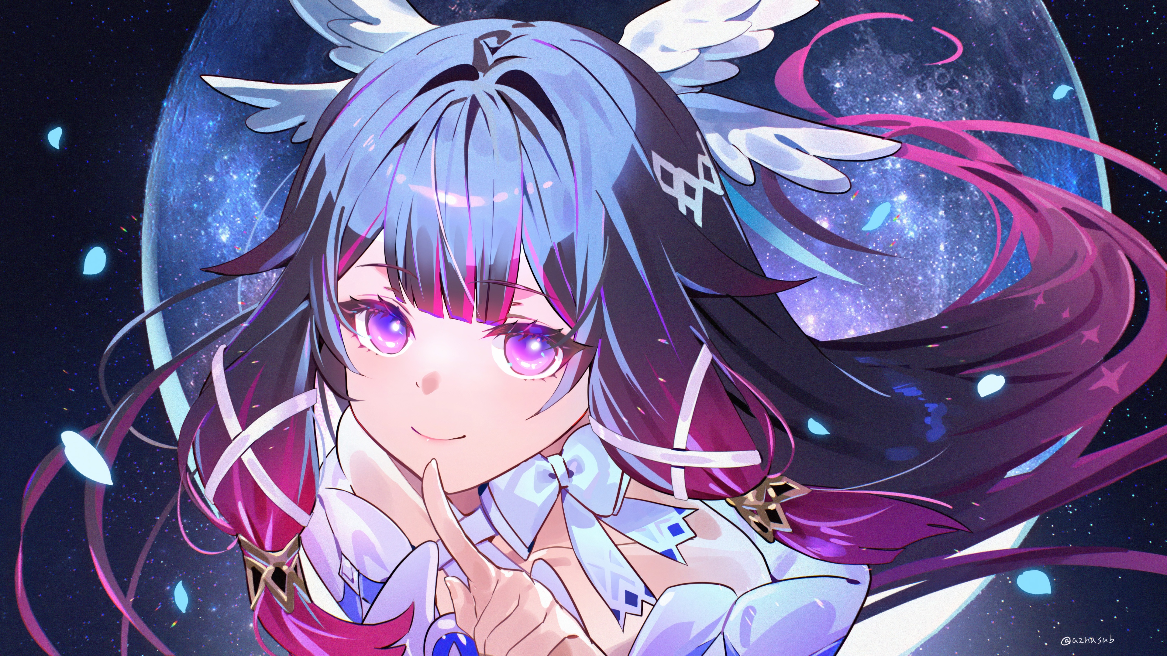 Wallpaper anime ngang 6234