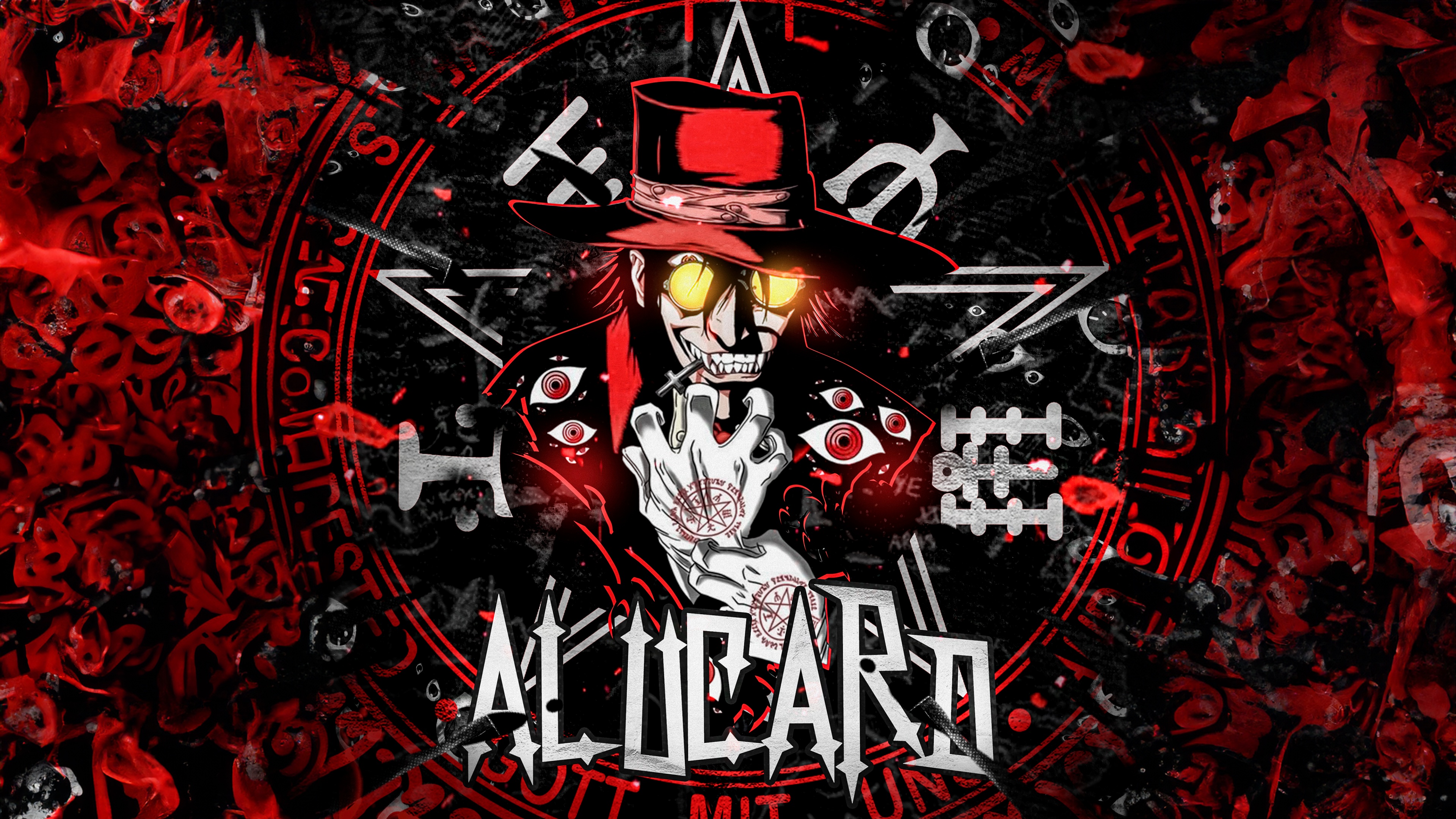 Wallpaper anime ngang 6579