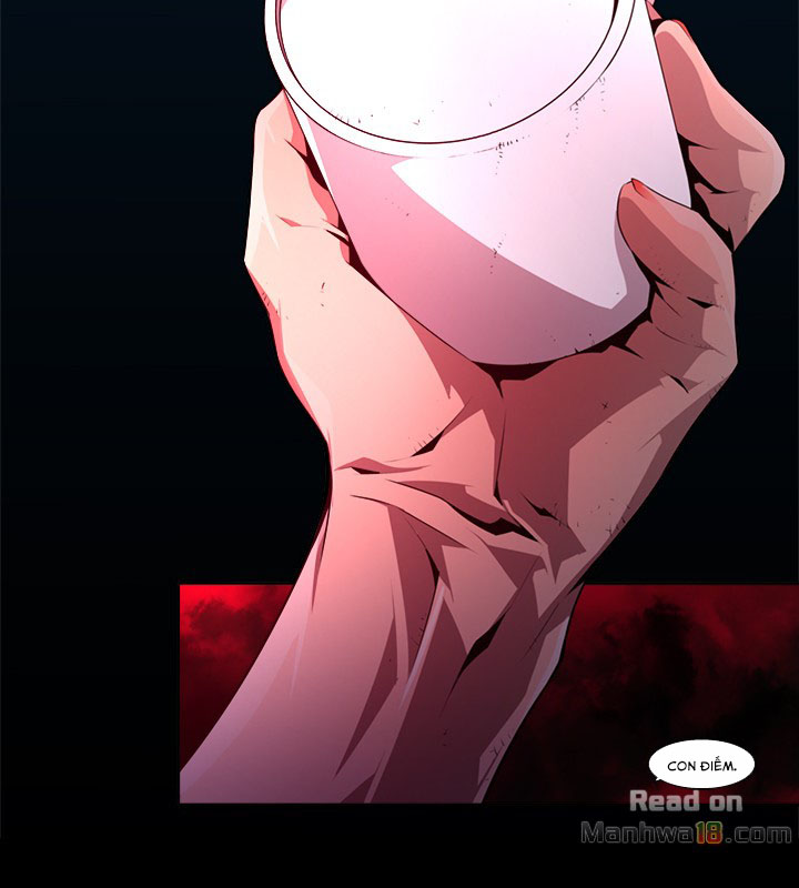 Đọc truyện hentai Vùng Đất Tử Thần - Chap 23