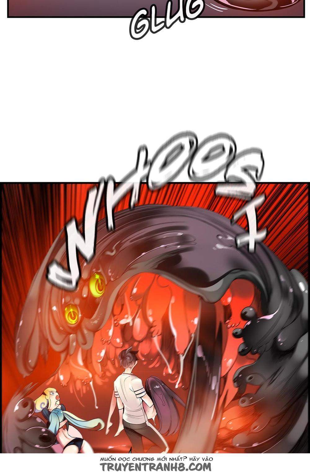 Đọc truyện hentai Sự Ràng Buộc Của Lilith - Chap 34