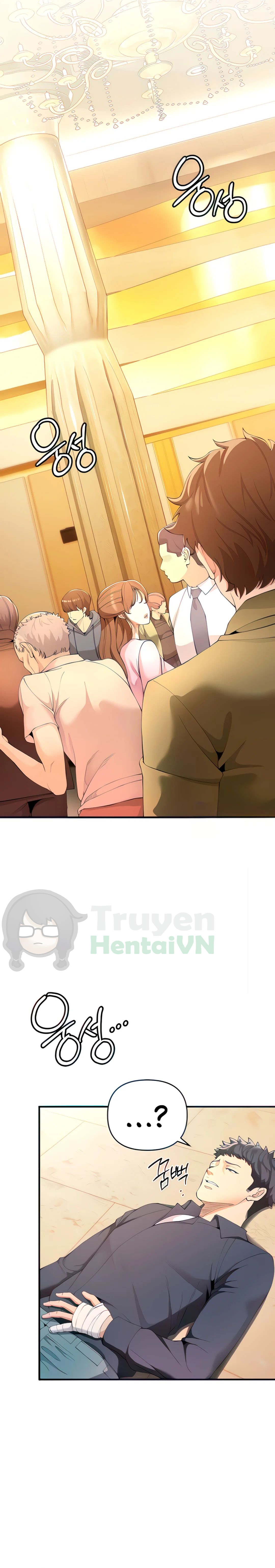 Đọc truyện hentai Sắc Dục - Chap 4