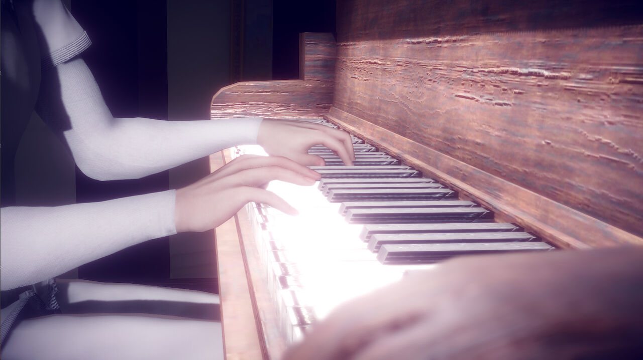 Đọc truyện hentai Ann and Joe - Chap 14 + 15