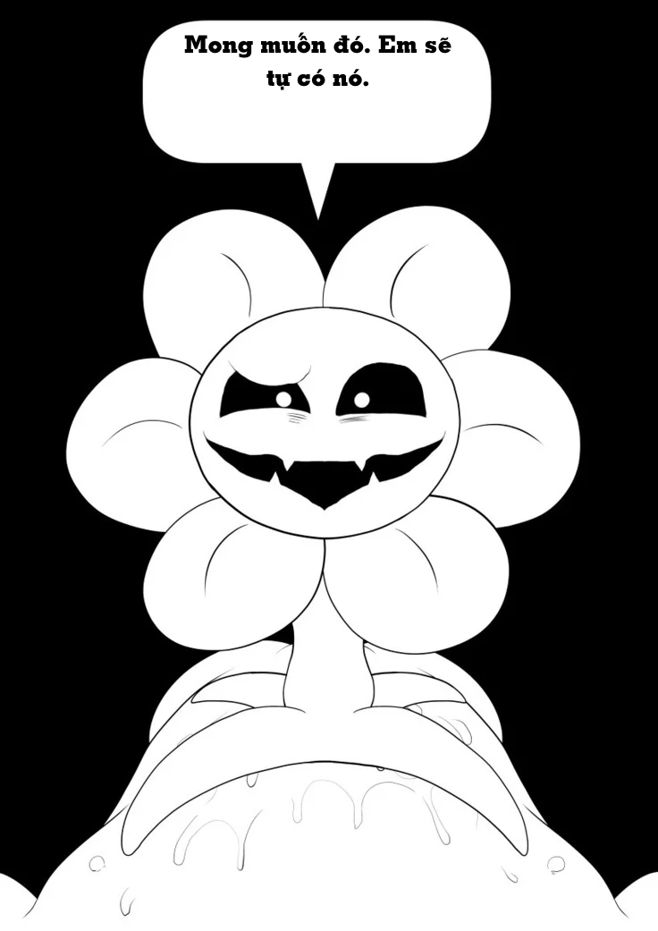 Đọc truyện hentai Your Best Orgasm (Undertale) - Chap 5 (170-200)