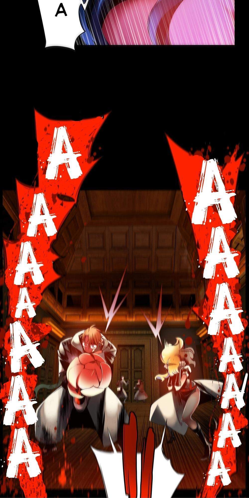 Đọc truyện hentai Sự Ràng Buộc Của Lilith - Chap 21