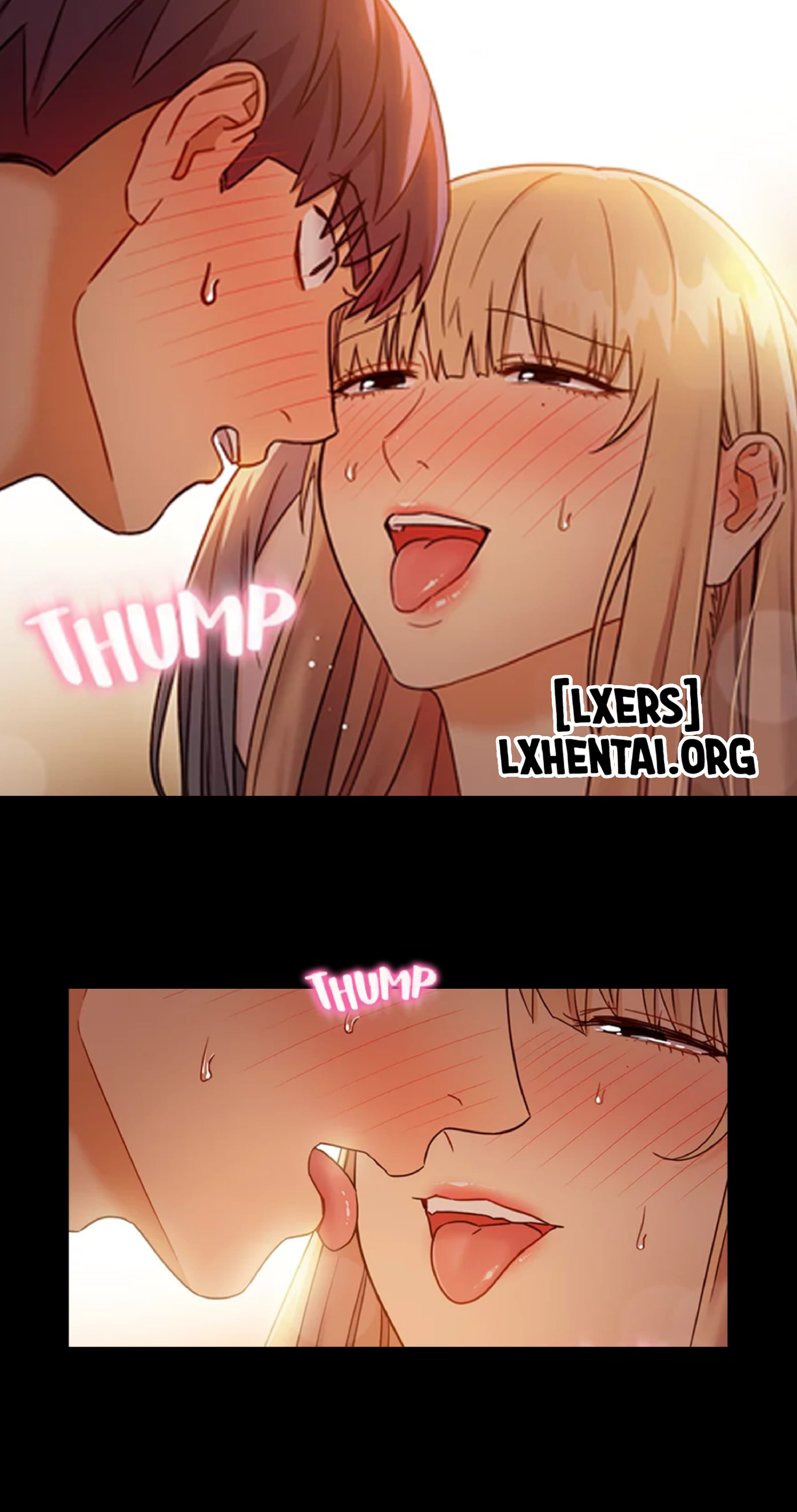Đọc truyện hentai Bạn Của Mẹ Kế - Chap 46