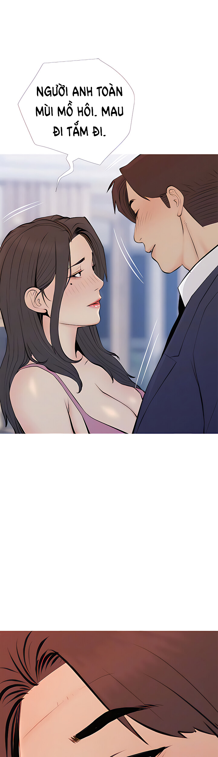 Đọc truyện hentai Dập Dì Của Tôi - Chap 70