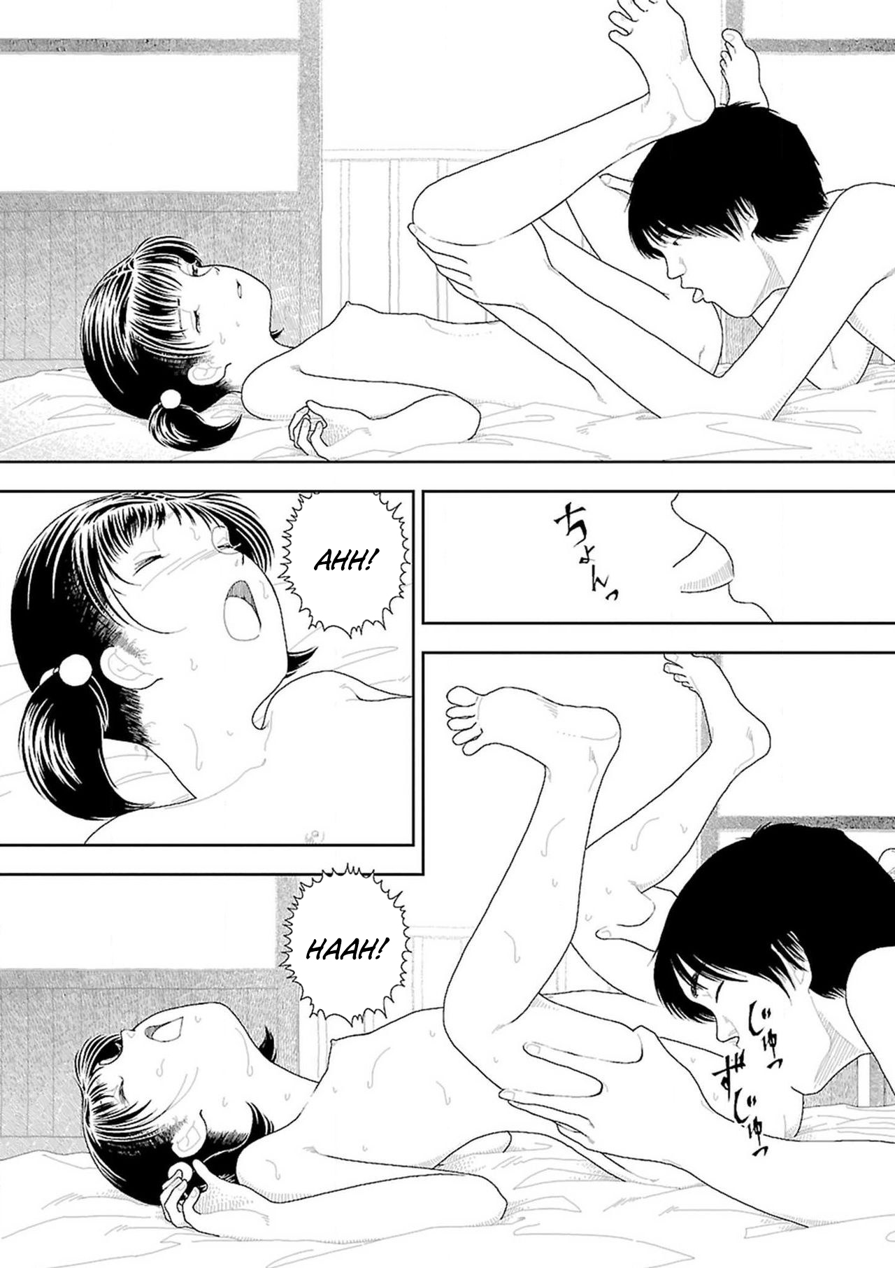 Đọc truyện hentai Về Quê - Về nhà