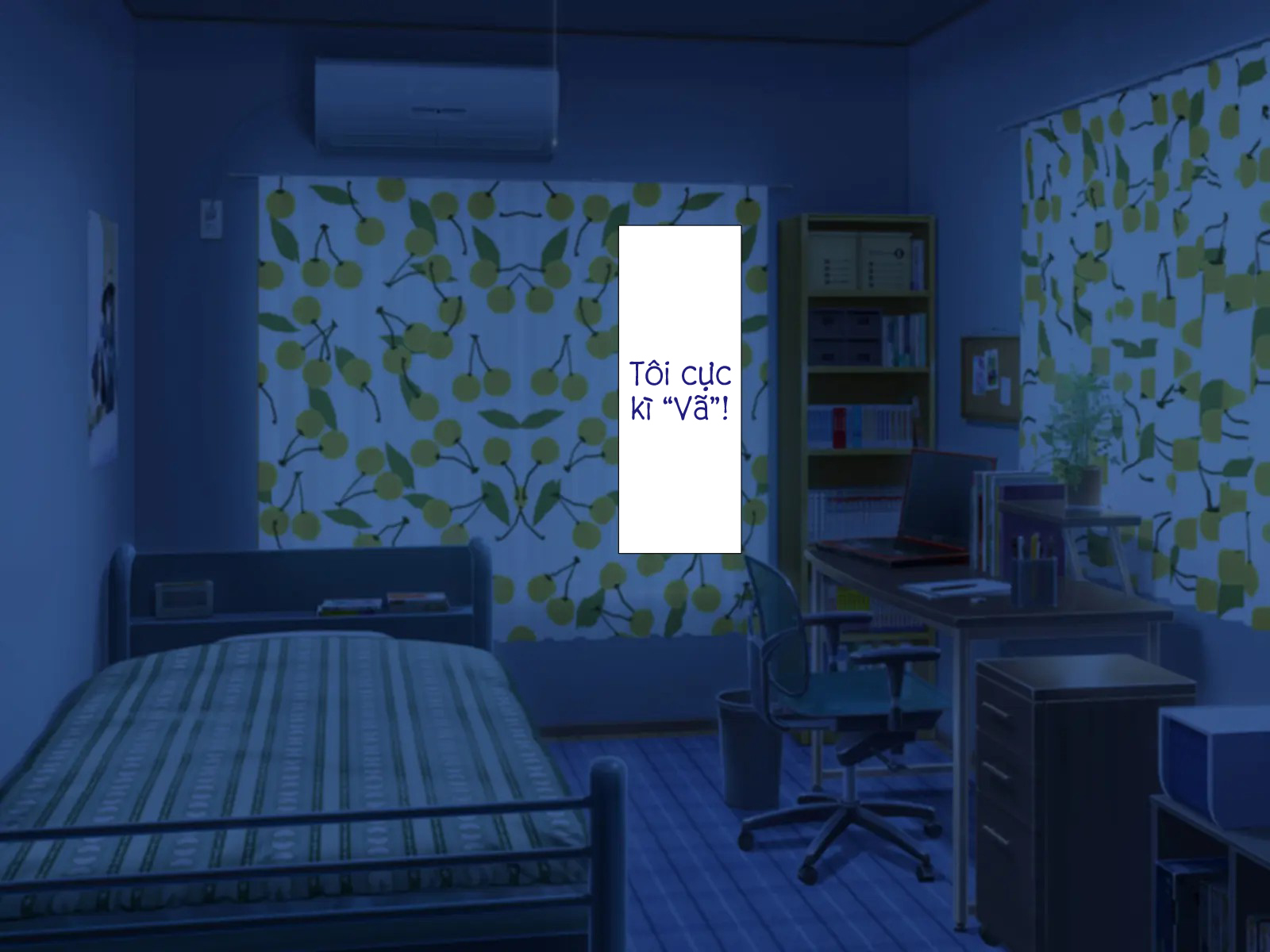 Đọc truyện hentai Giao kèo với Succubus. Phụ nữ trên thế giới là của bạn !! - Chap 1 - Giao kèo với Succubus