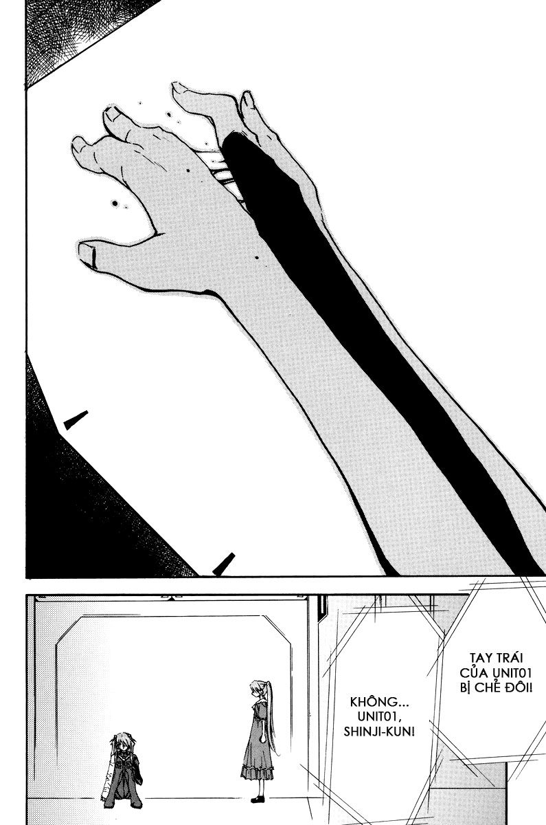 Đọc truyện hentai RE-TAKE - Chap 5 - RE-TAKE 4 part 1